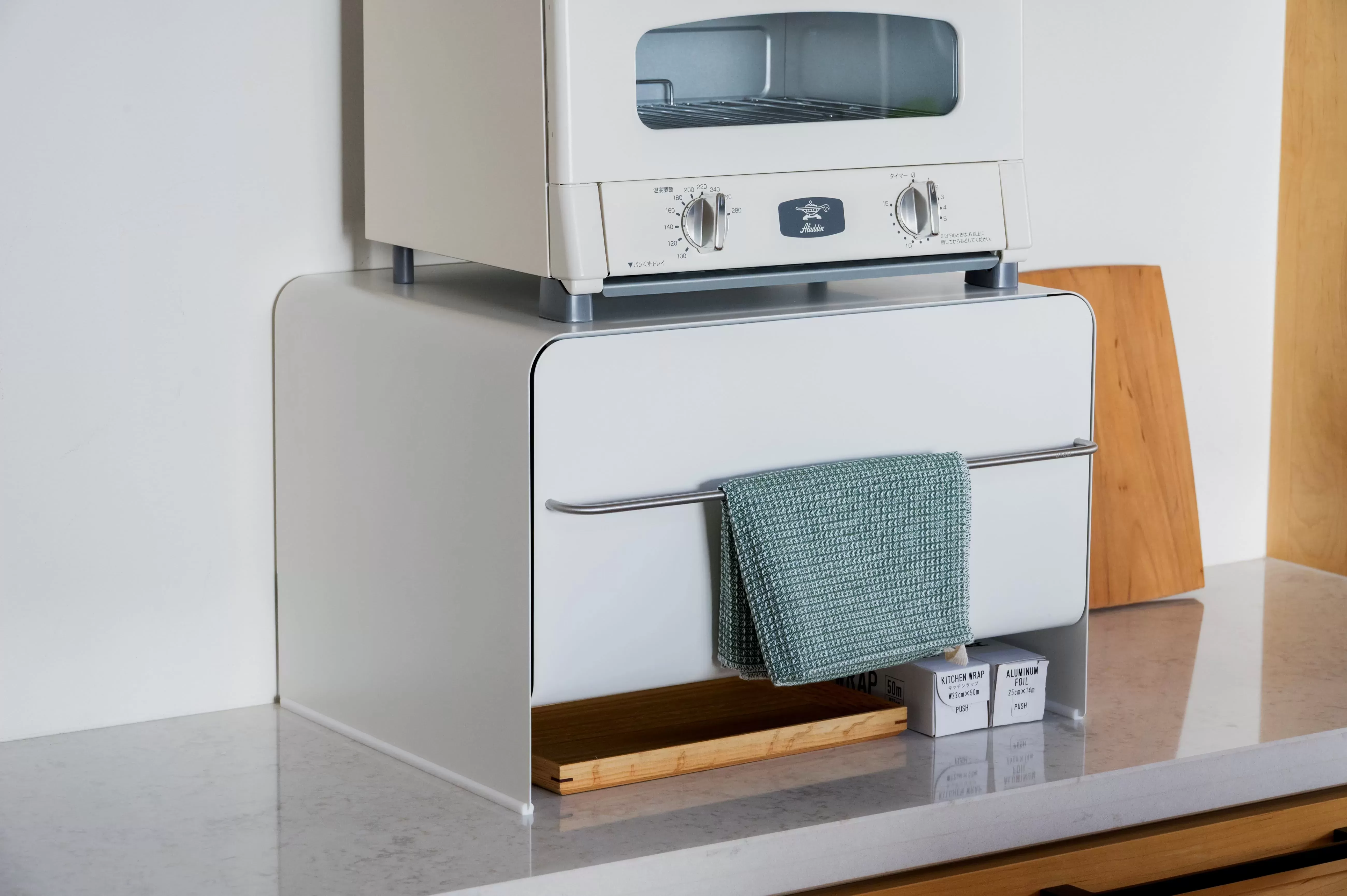 ブレッドドロワー ハイ